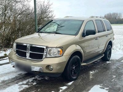 Gebraucht 2010 Dodge Durango SUV | 6.500 €