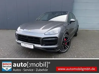 Usata Porsche Cayenne Coupe GTS 460 CV (338 kW) 2022 Andere Coupé