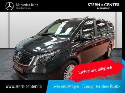 Mercedes EQV300