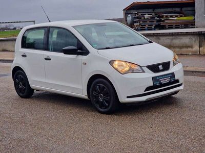 gebraucht Seat Mii 1.0 Reference