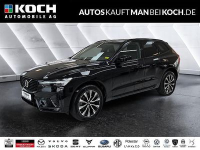 Gebraucht Volvo XC60 184 PS (135 kW) 2025 SUV