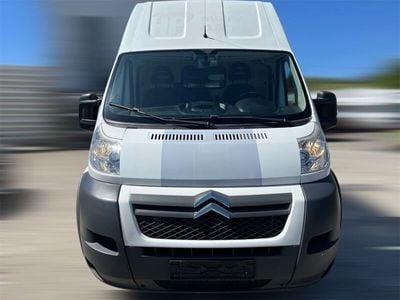 Citroën Jumper