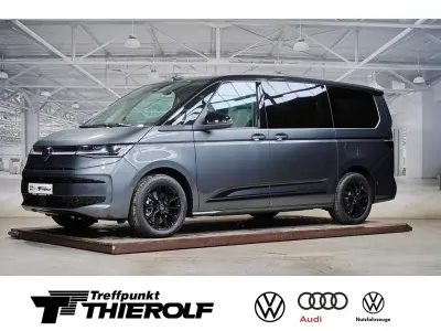 Neu VW Multivan Edition 177 PS (130 kW) 2026 Grau Van / Kleinbus
