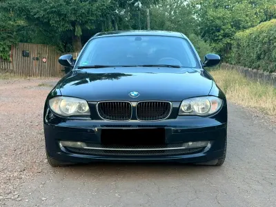 Gebraucht BMW 118