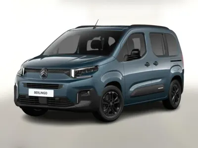 Neu Citroën Berlingo 101 PS (74 kW) 2026 Kiama blau metallic Van / Kleinbus