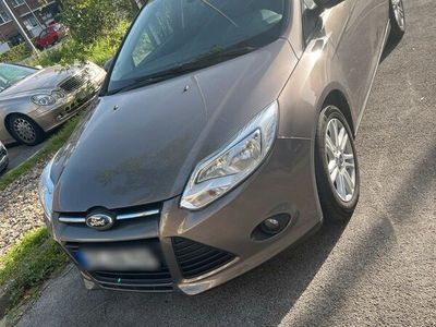 gebraucht Ford Focus 1.0 Motor