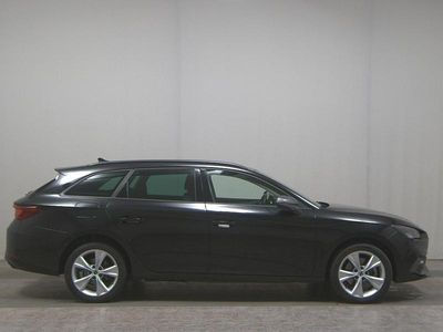 Usado Seat Leon ST FR-Line 204 HP (150 kW) 2022 Preto Carrinha