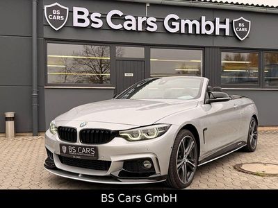 BMW 430 Cabriolet