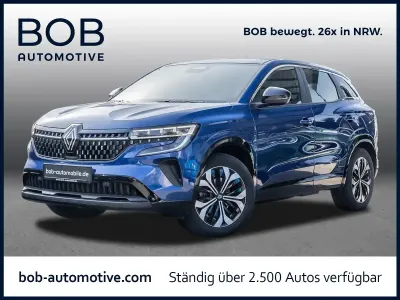 Gebraucht Renault Austral 140 PS (102 kW) 2023 Blau SUV