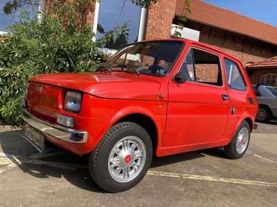 gebraucht Fiat 126 