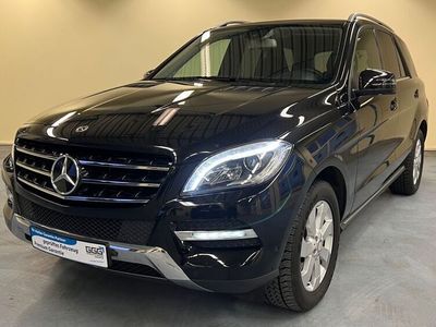 Mercedes ML350