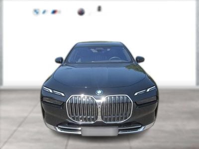 BMW 750