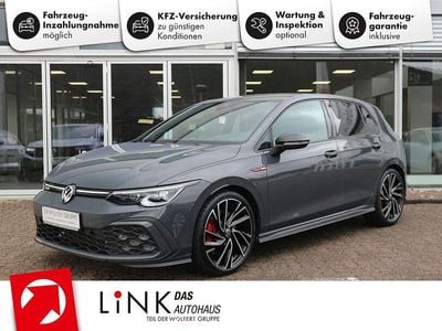 Gebraucht VW Golf VIII Style 245 PS (180 kW) 2023 Grau Limousine