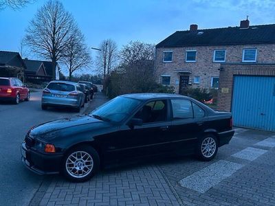 gebraucht BMW 316 e36 i limo