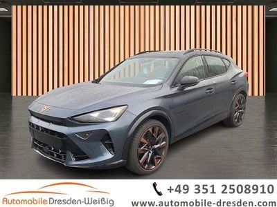 Gebraucht Cupra Formentor VZ 333 PS (244 kW) 2025 Grau SUV