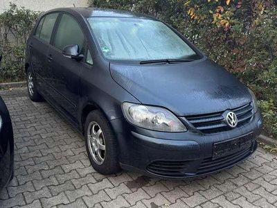 Gebraucht VW Golf VI Comfortline 122 PS (89 kW) 2008 Kleinwagen