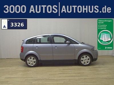 Audi A2