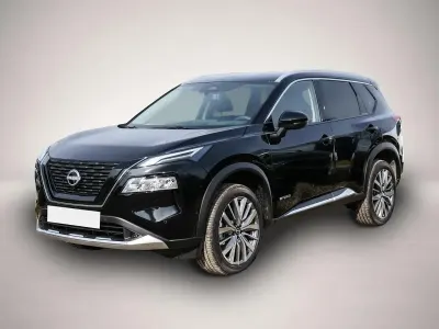Neu Nissan X-Trail Tekna 204 PS (150 kW) 2026 Manufacturer SUV