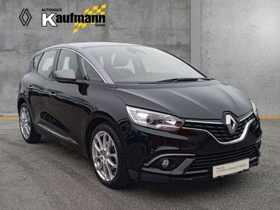 gebraucht Renault Scénic IV Limited Deluxe 1.3 TCe 160 Energy