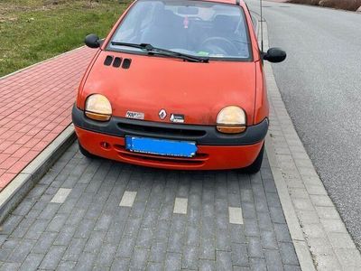 gebraucht Renault Twingo C06