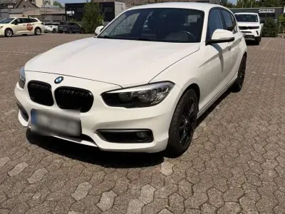 Gebraucht BMW 116