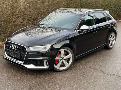 gebraucht Audi RS3 Sportback 2.5 TFSI quattro