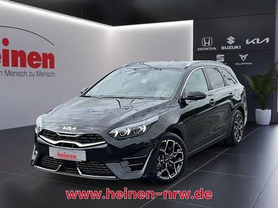 Silber Neu 2025 Kia Ceed Sportswagon GT-Line Kombi | 29.480 €