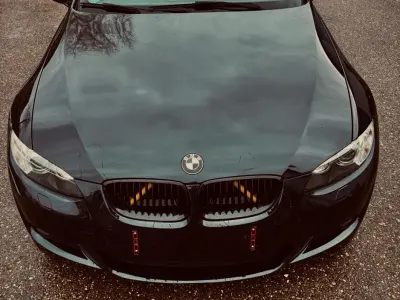 Gebraucht BMW 335