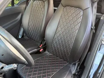 Gebraucht Smart ForTwo Cabrio