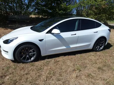 Gebraucht Tesla Model 3