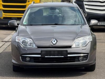 Renault Laguna III