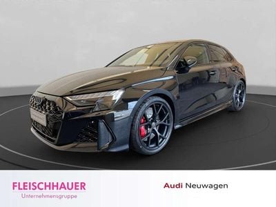 Audi RS3 Sportback
