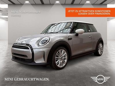 Gebraucht Mini Cooper 136 PS (100 kW) 2023 Grau Kleinwagen