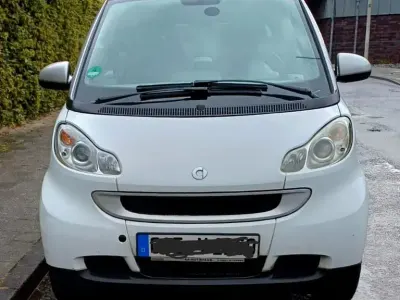 Gebraucht Smart ForTwo Coupé