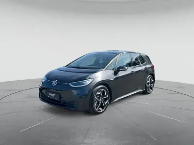 Gebraucht VW ID.3 Pro Performance 150 kW (204 PS) 2022 Grau Kleinwagen