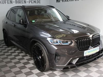 Alpina XD3