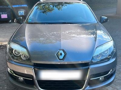 Renault Laguna III