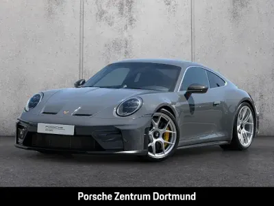 Gebraucht Porsche 911 GT3 510 PS (375 kW) 2025 Schiefergrau neo Coupé