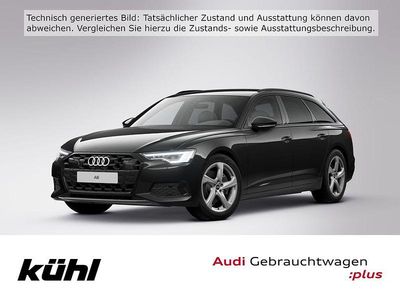 Gebraucht Audi A6 Advanced 245 PS (180 kW) 2025 Kombi