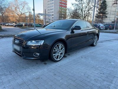 Gebraucht Audi A5 S-Line 170 PS (125 kW) 2008 Coupé