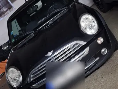 Gebraucht Mini Cooper Cabriolet
