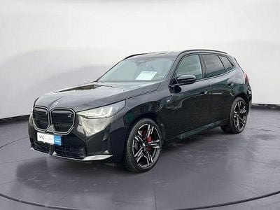 Brugt BMW X3 Performance 381 HK (280 kW) 2024 Sort SUV