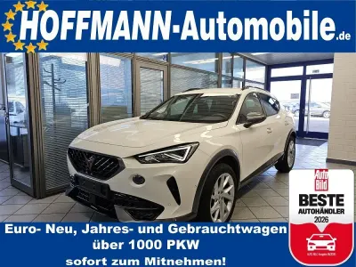 Gebraucht Cupra Formentor