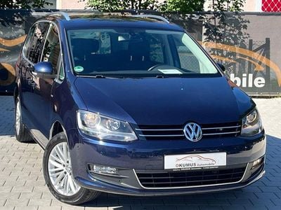 VW Sharan