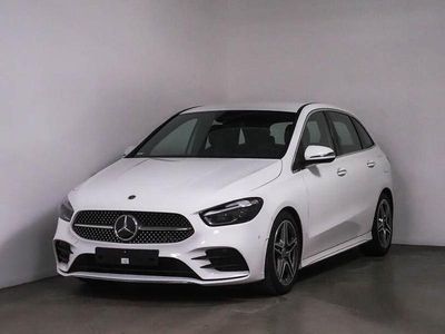 Usata Mercedes B220 Premium 190 CV (139 kW) 2025 Andere Monovolume