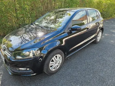 Używany VW Polo