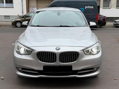 Gebraucht BMW 530 Gran Turismo Comfort Edition 245 PS (180 kW) 2011 Silber Limousine