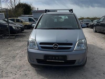 Gebraucht Opel Meriva 90 PS (66 kW) 2005 Van / Kleinbus