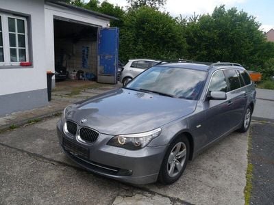 BMW 525