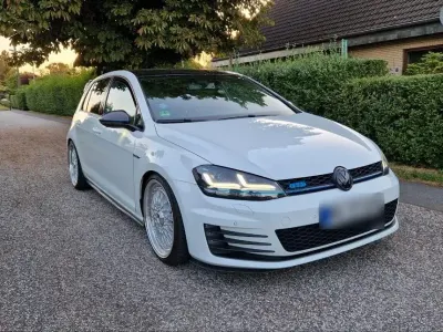 Gebraucht VW Golf VII